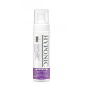 Hyponic 極致低敏寵物乾洗泡沫 - 無香味 190ml（貓狗適用）